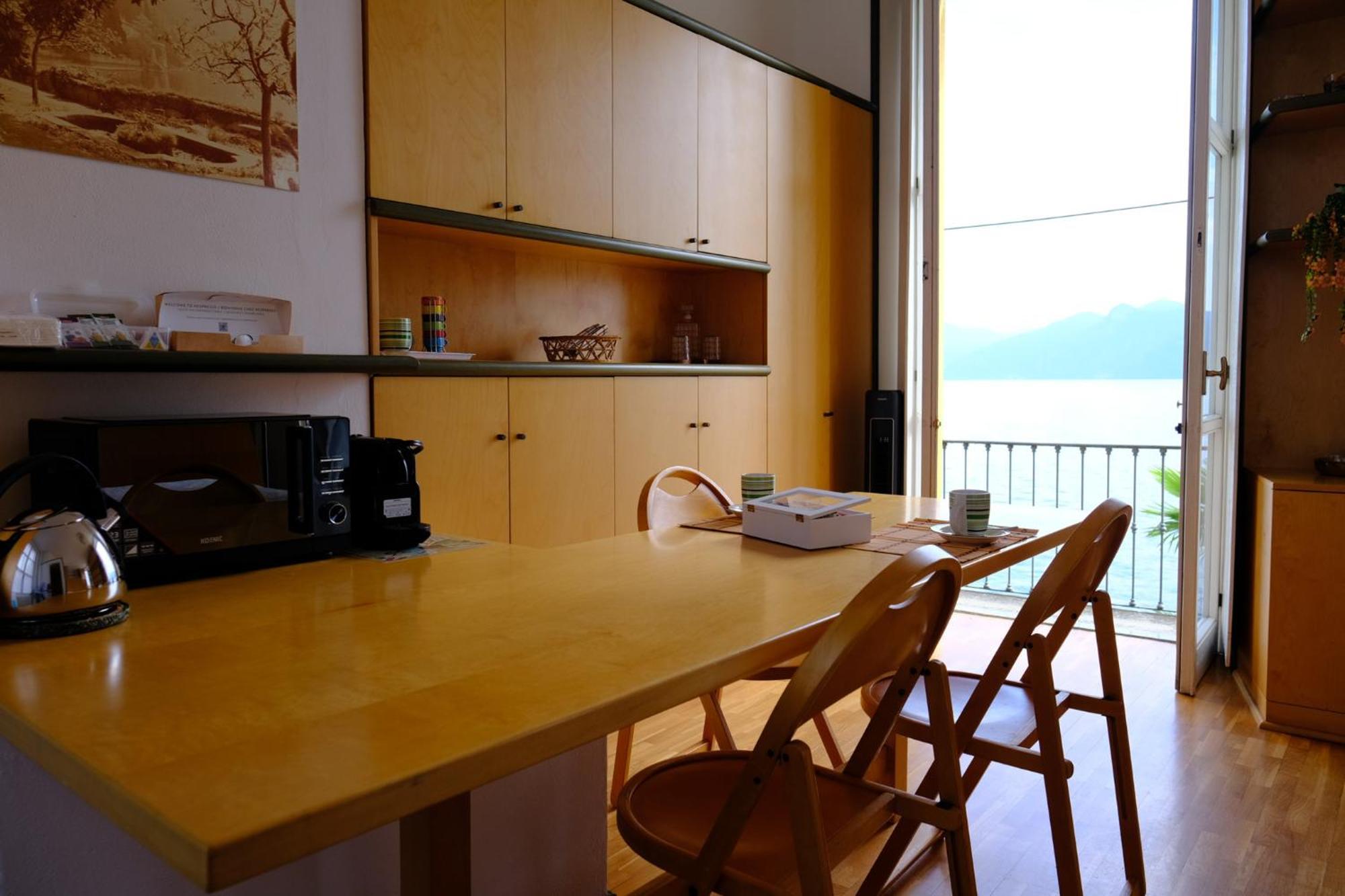La Casa Di Anna Daire Varenna Dış mekan fotoğraf