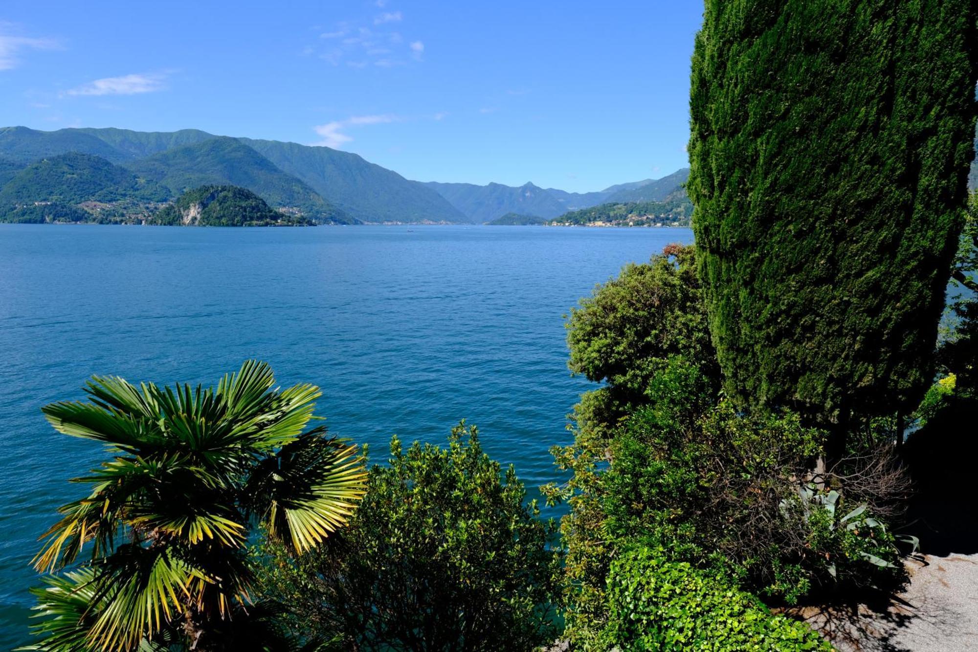 La Casa Di Anna Daire Varenna Dış mekan fotoğraf