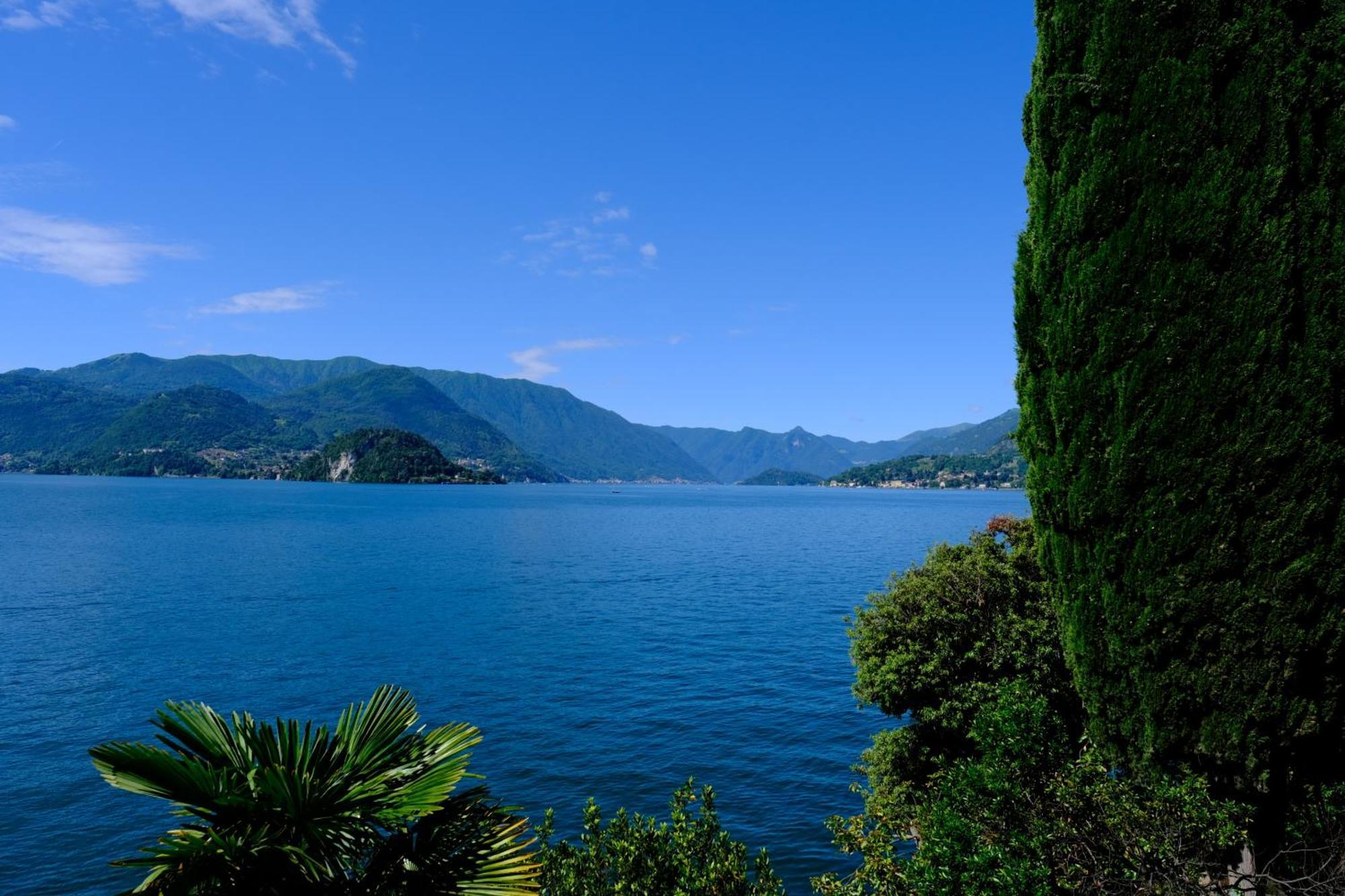 La Casa Di Anna Daire Varenna Dış mekan fotoğraf