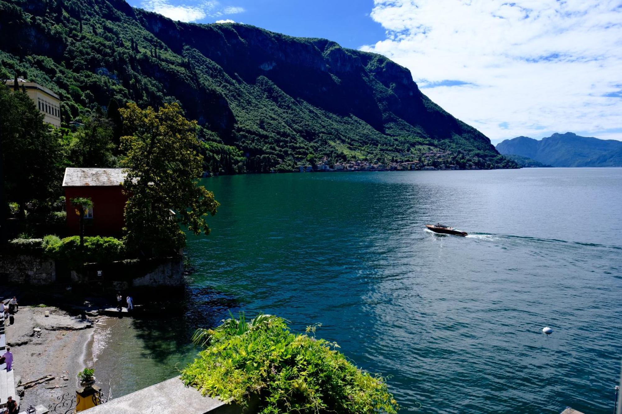 La Casa Di Anna Daire Varenna Dış mekan fotoğraf