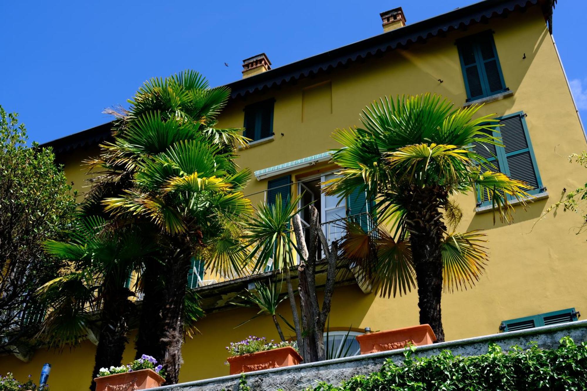 La Casa Di Anna Daire Varenna Dış mekan fotoğraf