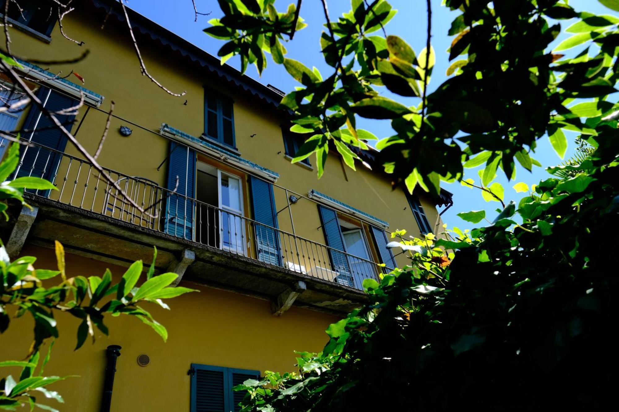La Casa Di Anna Daire Varenna Dış mekan fotoğraf
