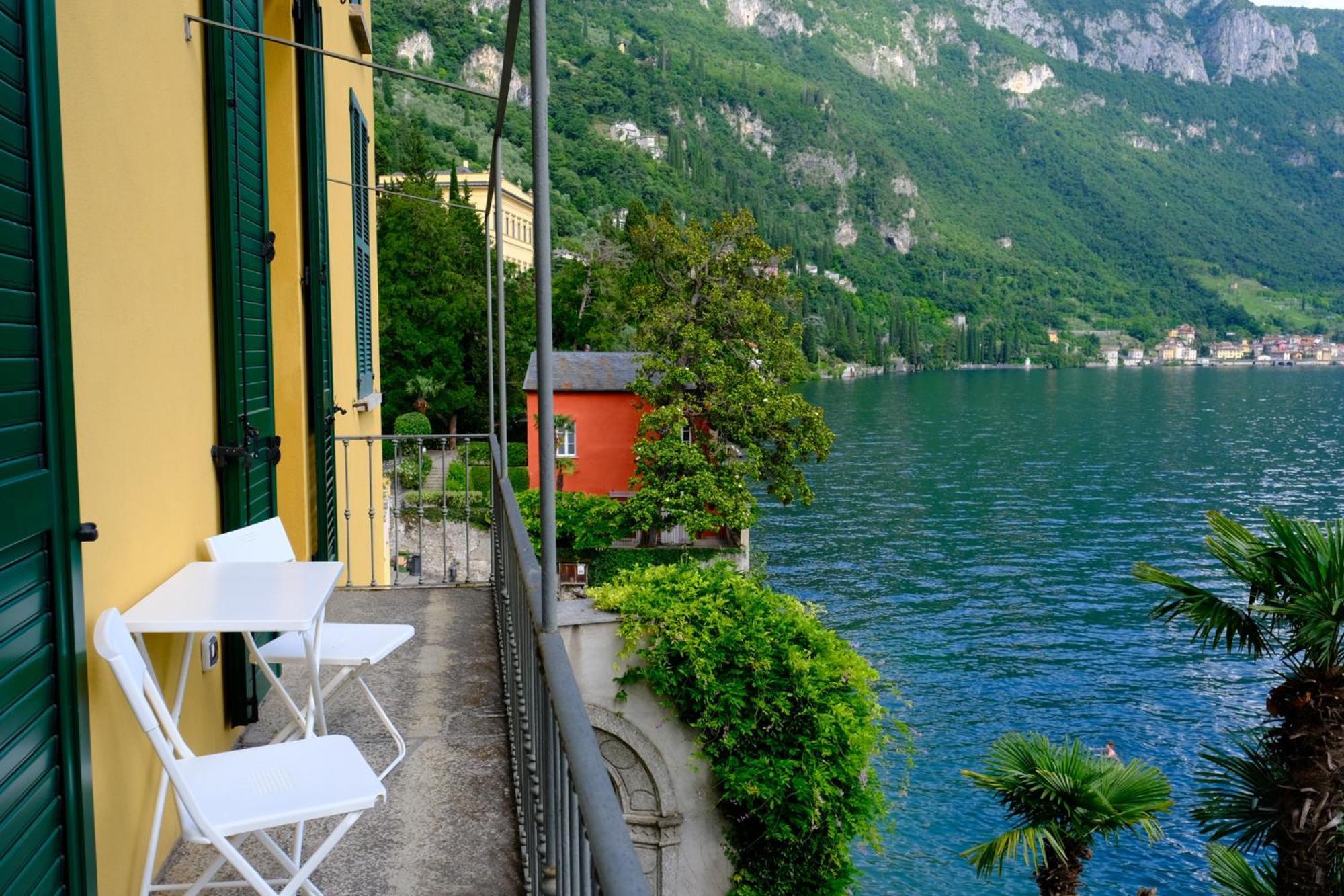 La Casa Di Anna Daire Varenna Dış mekan fotoğraf