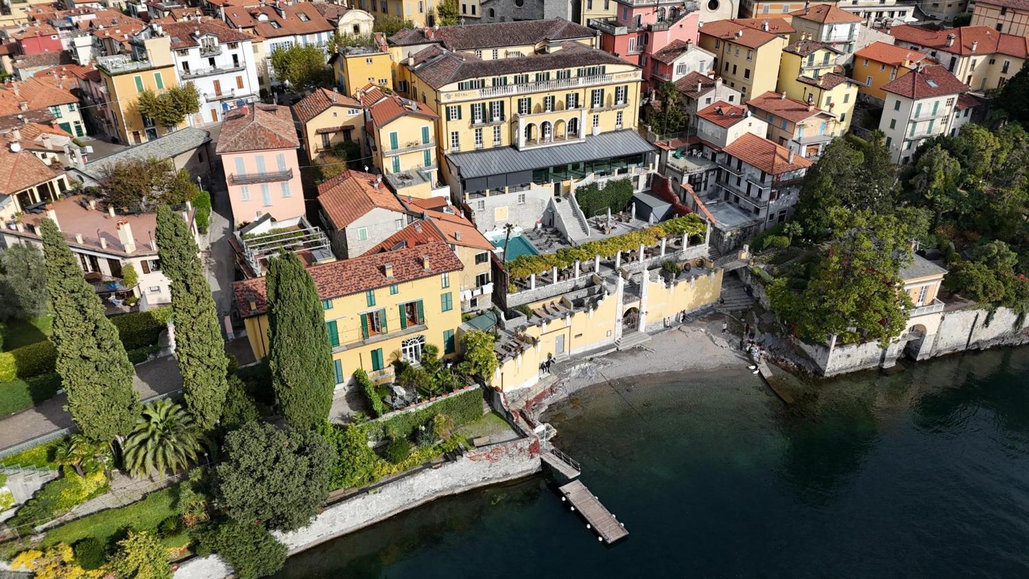La Casa Di Anna Daire Varenna Dış mekan fotoğraf