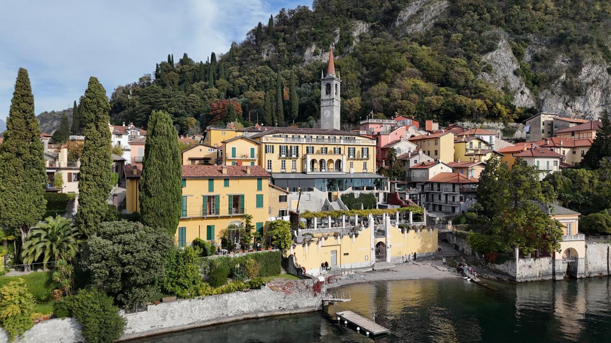 La Casa Di Anna Daire Varenna Dış mekan fotoğraf