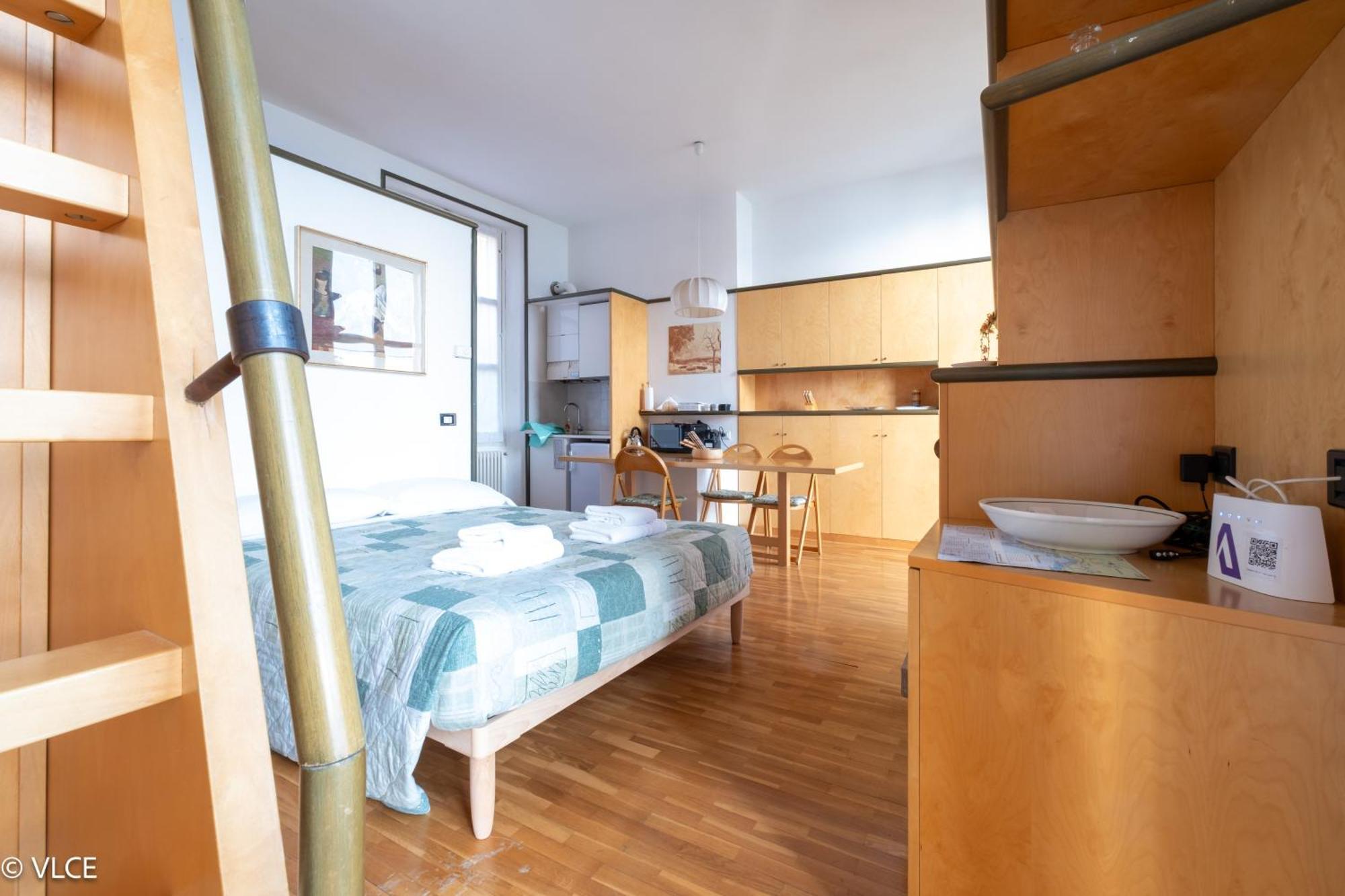 La Casa Di Anna Daire Varenna Dış mekan fotoğraf