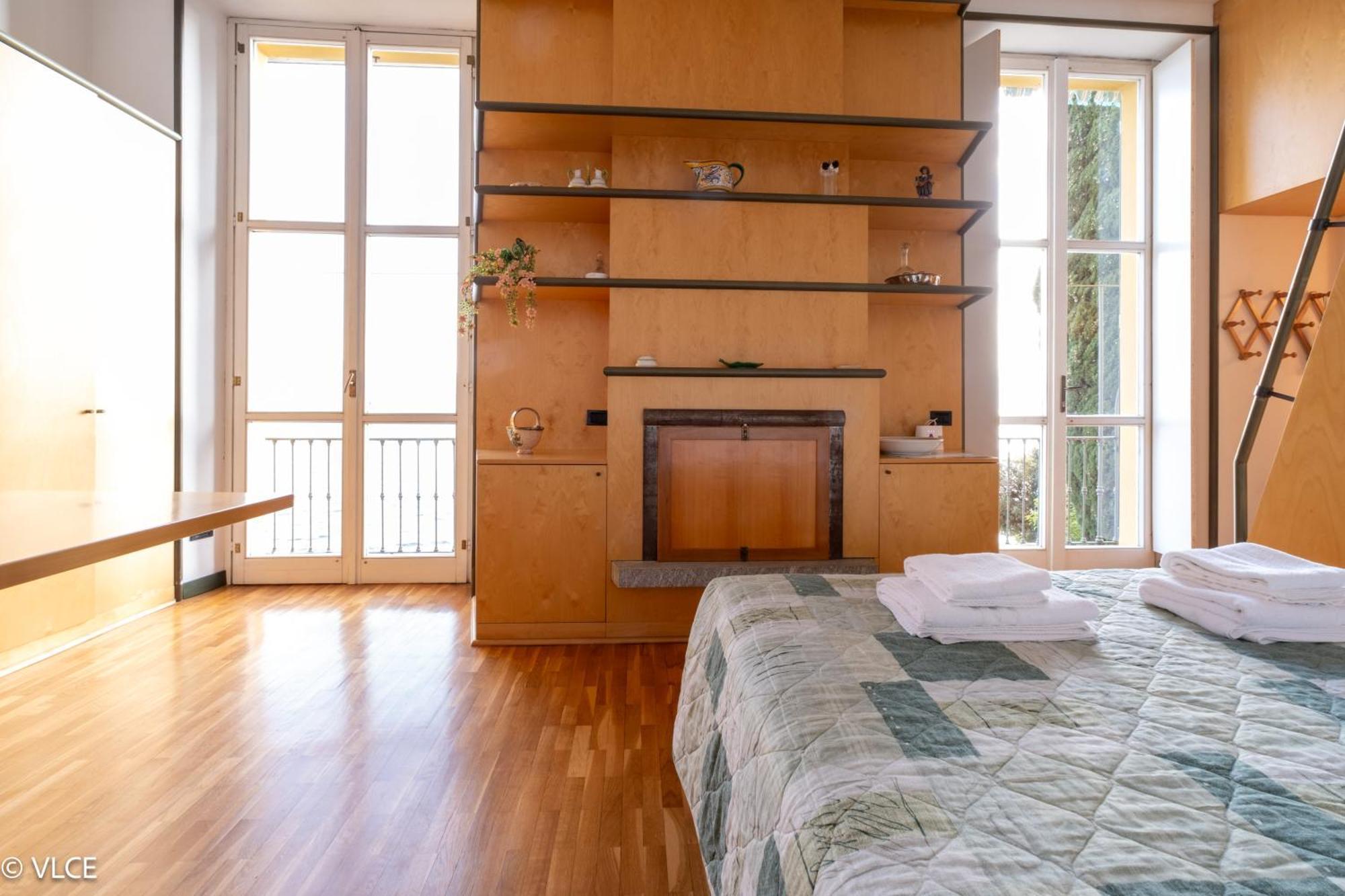 La Casa Di Anna Daire Varenna Dış mekan fotoğraf