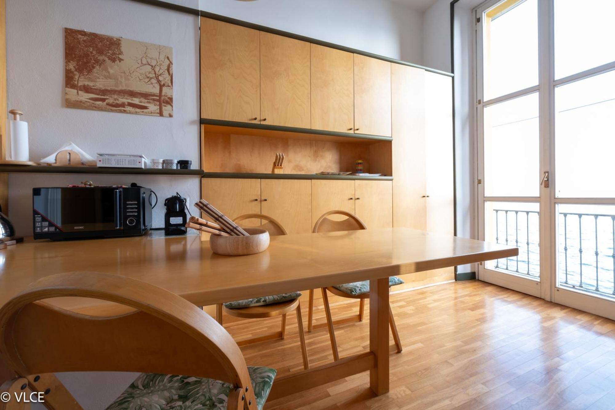 La Casa Di Anna Daire Varenna Dış mekan fotoğraf