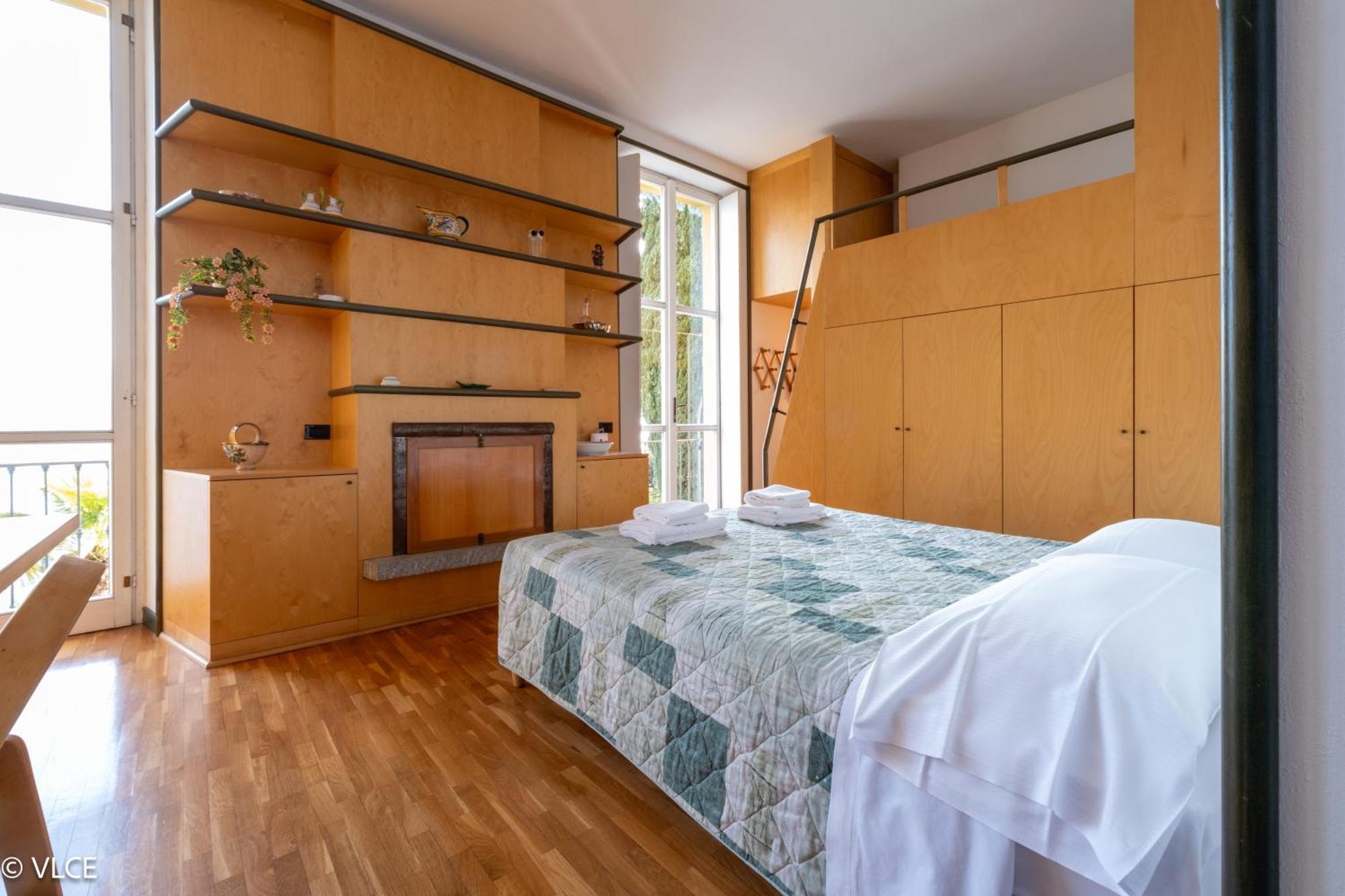 La Casa Di Anna Daire Varenna Dış mekan fotoğraf