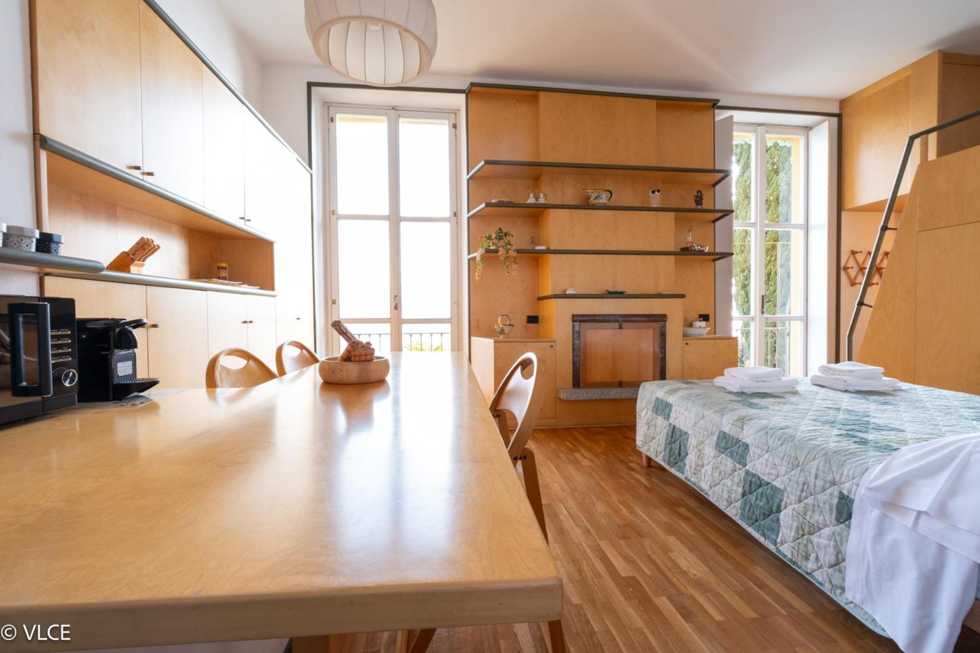 La Casa Di Anna Daire Varenna Dış mekan fotoğraf